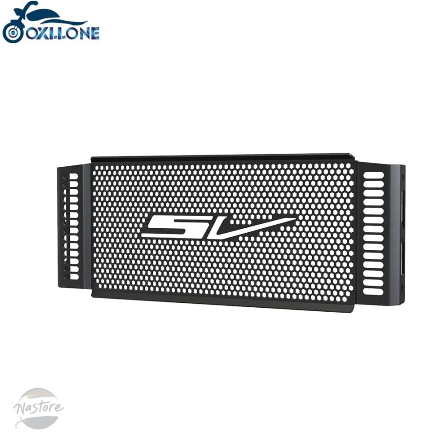 並行輸入品 sv650n スズキ バイク グリル ガード sv650s /s sv650 n/s 2003-2008 1999-2002 カスタムパーツ 部品 アクセサリーの画像