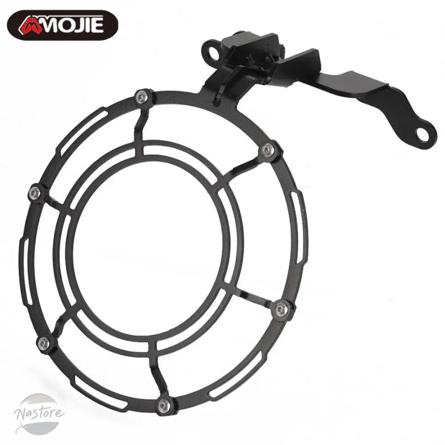 並行輸入品 sv650 スズキ バイク カバー ガード ヘッドライト グリッド ガラス sv 650 abs カスタムパーツ 部品 アクセサリーの画像