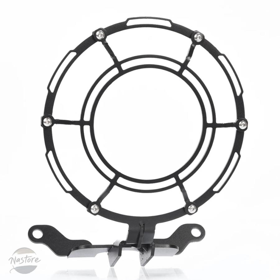 並行輸入品 sv650 スズキ バイク カバー ガード ヘッドライト グリッド ガラス sv 650 abs カスタムパーツ 部品 アクセサリーの画像