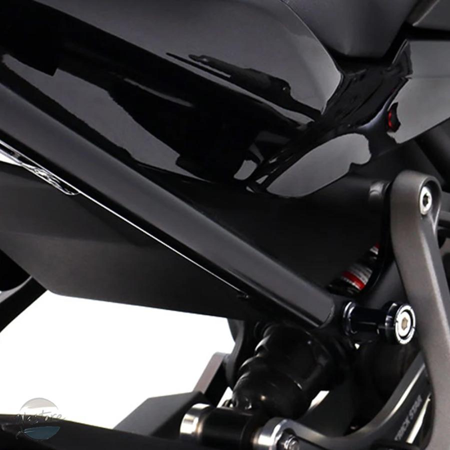 並行輸入品】zx4r バイク キャリア zx-4r zx-4rr zx-25r r zx25r 2025