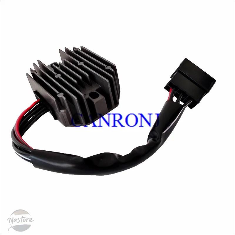 並行輸入品 an250 スズキ バイク 32800-14f00 レギュレータ整流器 suzuki an400 sv650 2002 カスタムパーツ 部品 アクセサリーの画像