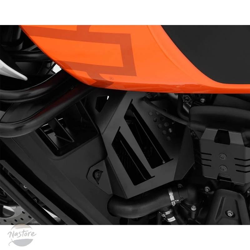 並行輸入品 pa1250 バイク カバー ガード s パンアメリカ1250 /1250s / スペシャルra1250 2021 カスタムパーツ 部品 アクセサリー