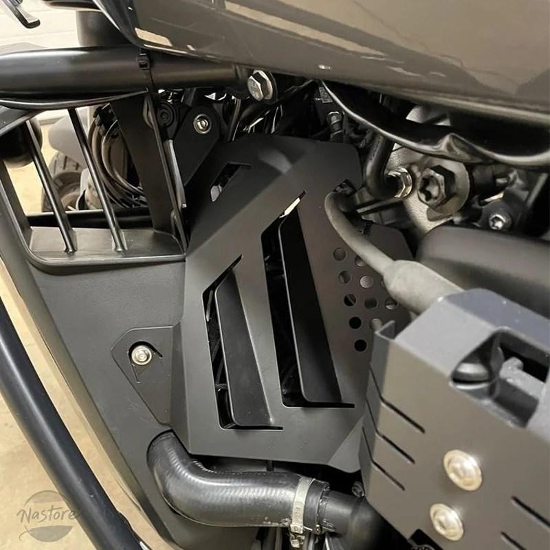 並行輸入品 pa1250 バイク カバー ガード s パンアメリカ1250 /1250s / スペシャルra1250 2021 カスタムパーツ 部品 アクセサリー