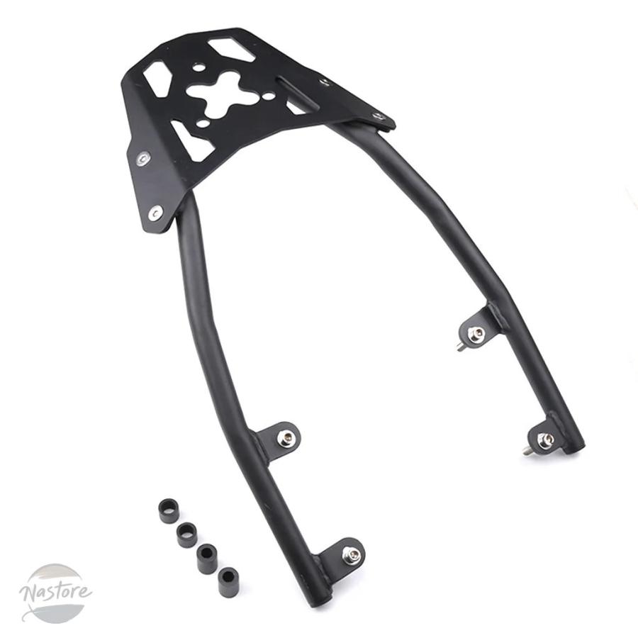 並行輸入品 z650 バイク キャリア アクセサリー カスタム カワサキ ニンジャ 650 17-24 リアブラケットリア心押し カスタムパーツ 部品 アクセサリー_2