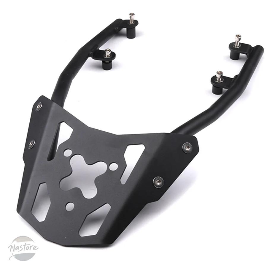 並行輸入品 z650 バイク キャリア アクセサリー カスタム カワサキ ニンジャ 650 17-24 リアブラケットリア心押し カスタムパーツ 部品 アクセサリー_5