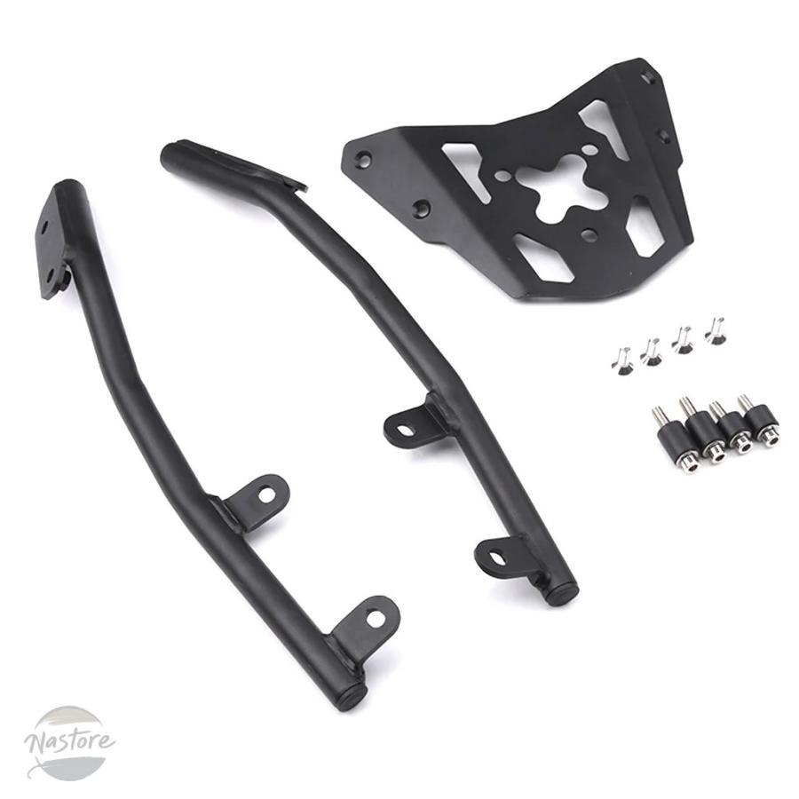 並行輸入品 z650 バイク キャリア アクセサリー カスタム カワサキ ニンジャ 650 17-24 リアブラケットリア心押し カスタムパーツ 部品 アクセサリー_6