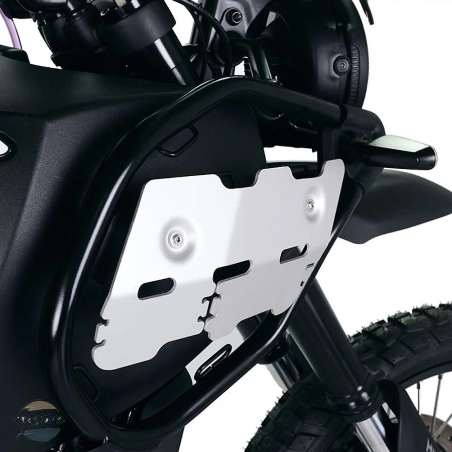 並行輸入品 ロイヤルエンフィールド バイク カバー アクセサリー