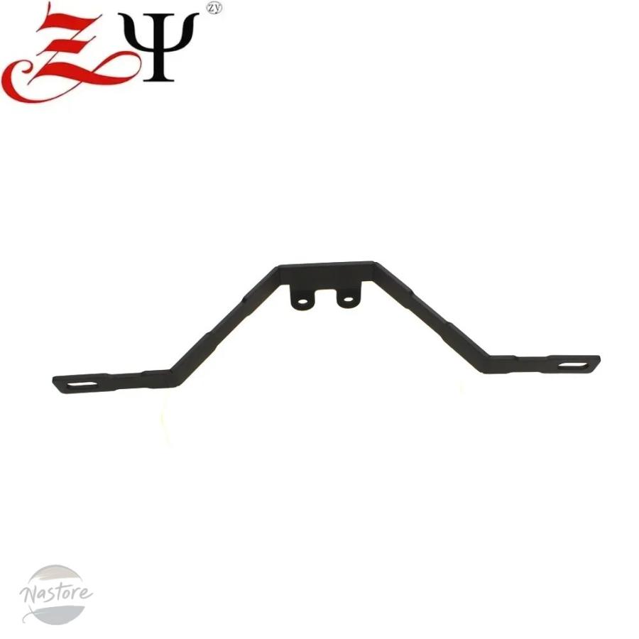 並行輸入品 ロイヤルエンフィールド ヒマラヤン 450 himalayan450 2024 2025 フォグライト led カスタムパーツ 部品 アクセサリーの画像