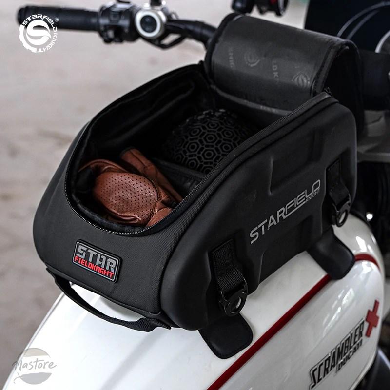 並行輸入品 BMW r1200gs バイク 磁気タンクバッグ 防水 黒燃料タンクバッグ 大容量 カスタムパーツ 部品 アクセサリー_2