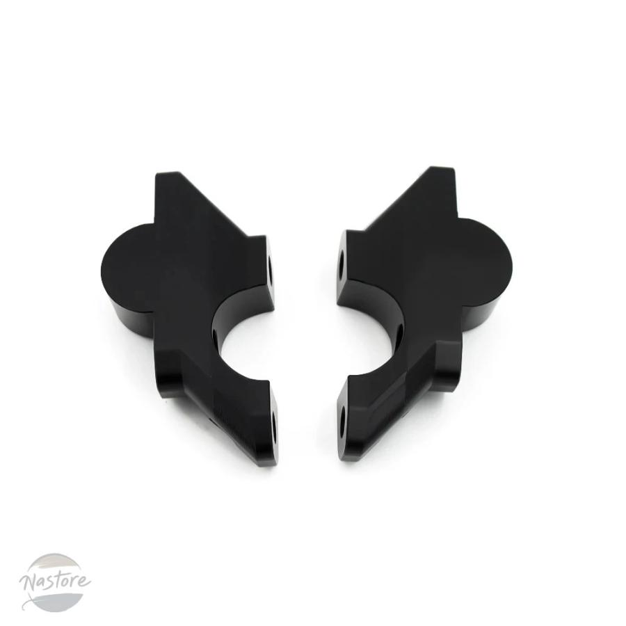 並行輸入品 バイク ハンドル タイガースポーツ バー オフセット カスタムパーツ 部品 アクセサリー_6