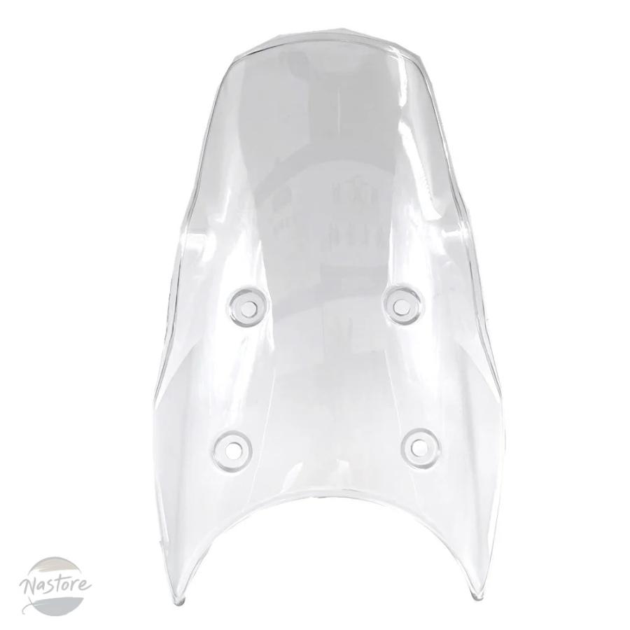 並行輸入品 バイク フロントガラス ヒマラヤ450 フェアリングデフレクター ヒマラヤ452 カスタムパーツ 部品 アクセサリー_7