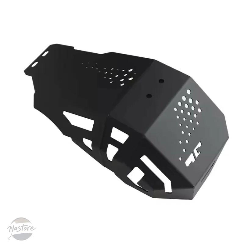 並行輸入品 ロイヤルエンフィールド ガード エンジン ヒマラヤン450スキッドプレート カスタムパーツ 部品 アクセサリー_5