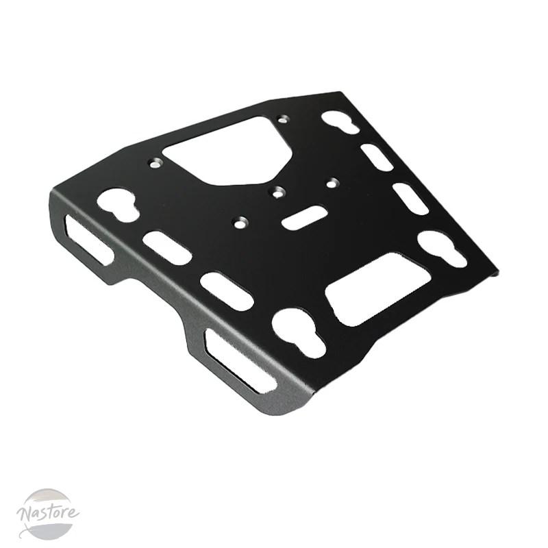 並行輸入品 バイク キャリア himalayan450 カスタムパーツ 部品 アクセサリーの画像