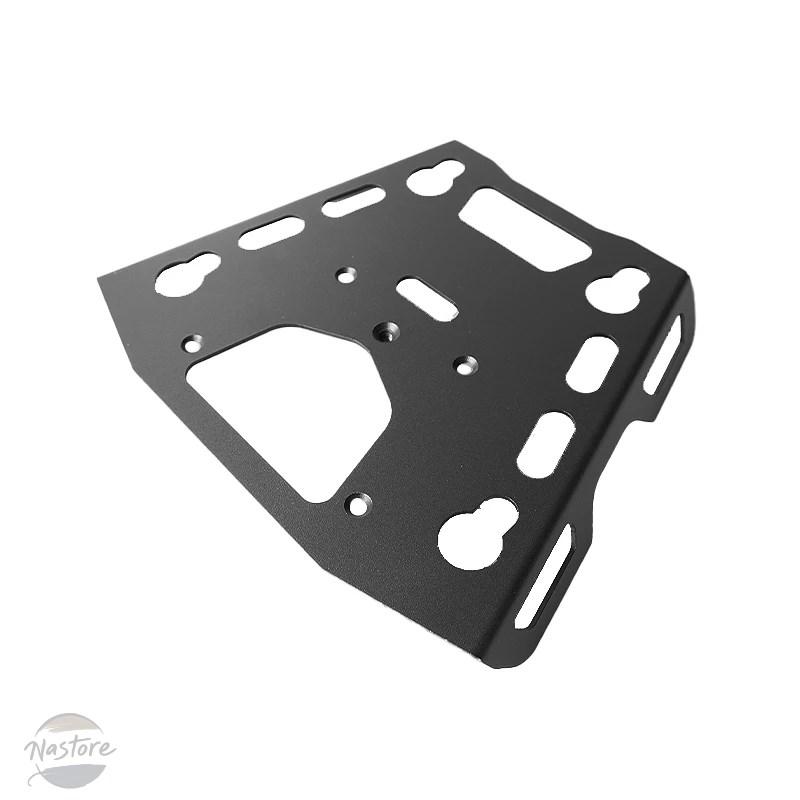 並行輸入品 バイク キャリア himalayan450 カスタムパーツ 部品 アクセサリーの画像