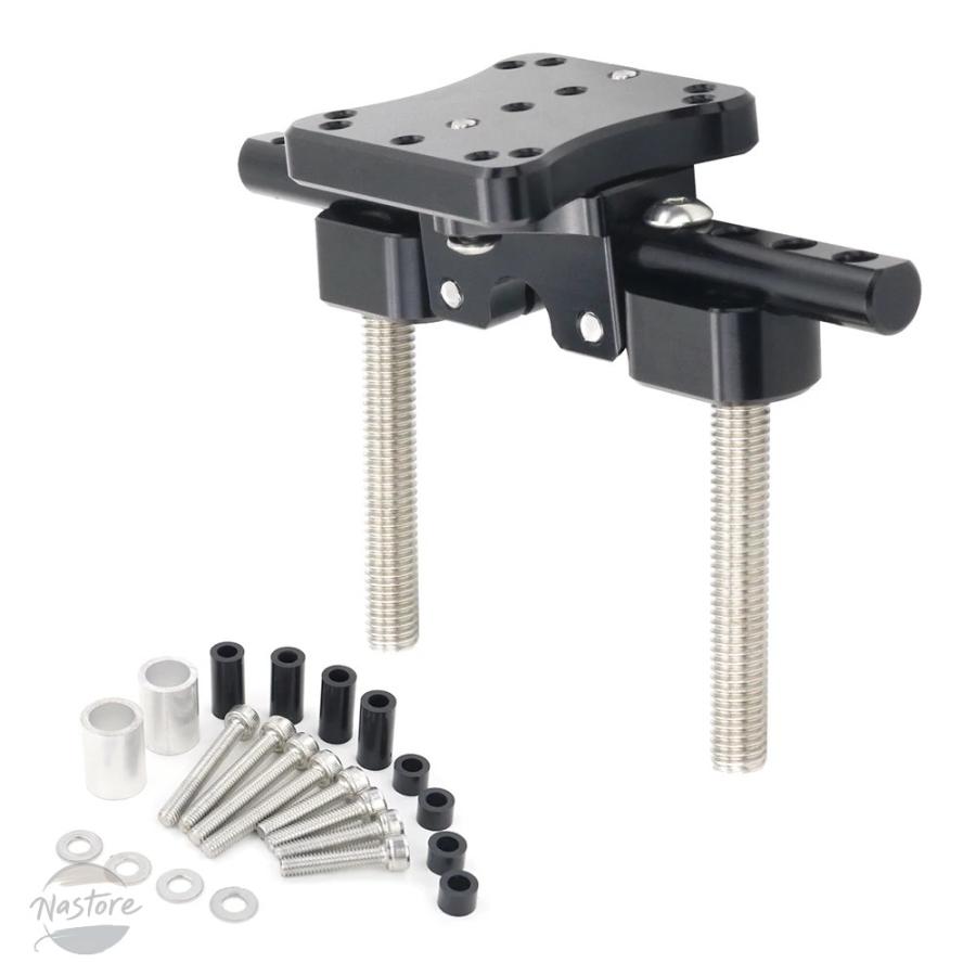 並行輸入品 ram411 ラム ロイヤルエンフィールド royal enfield ヒマラヤ スク カスタムパーツ 部品 アクセサリー_4