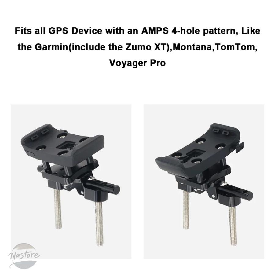 並行輸入品 ram411 ラム ロイヤルエンフィールド royal enfield ヒマラヤ スク カスタムパーツ 部品 アクセサリー_5