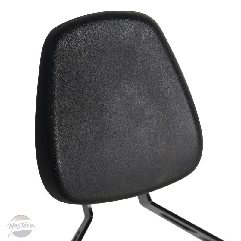 並行輸入品 clc450 バイク アクセサリー カスタム リア 背もたれサポート 革製サドル シートクッション cfmoto 450clc 250 clc カスタムパーツ 部品_6