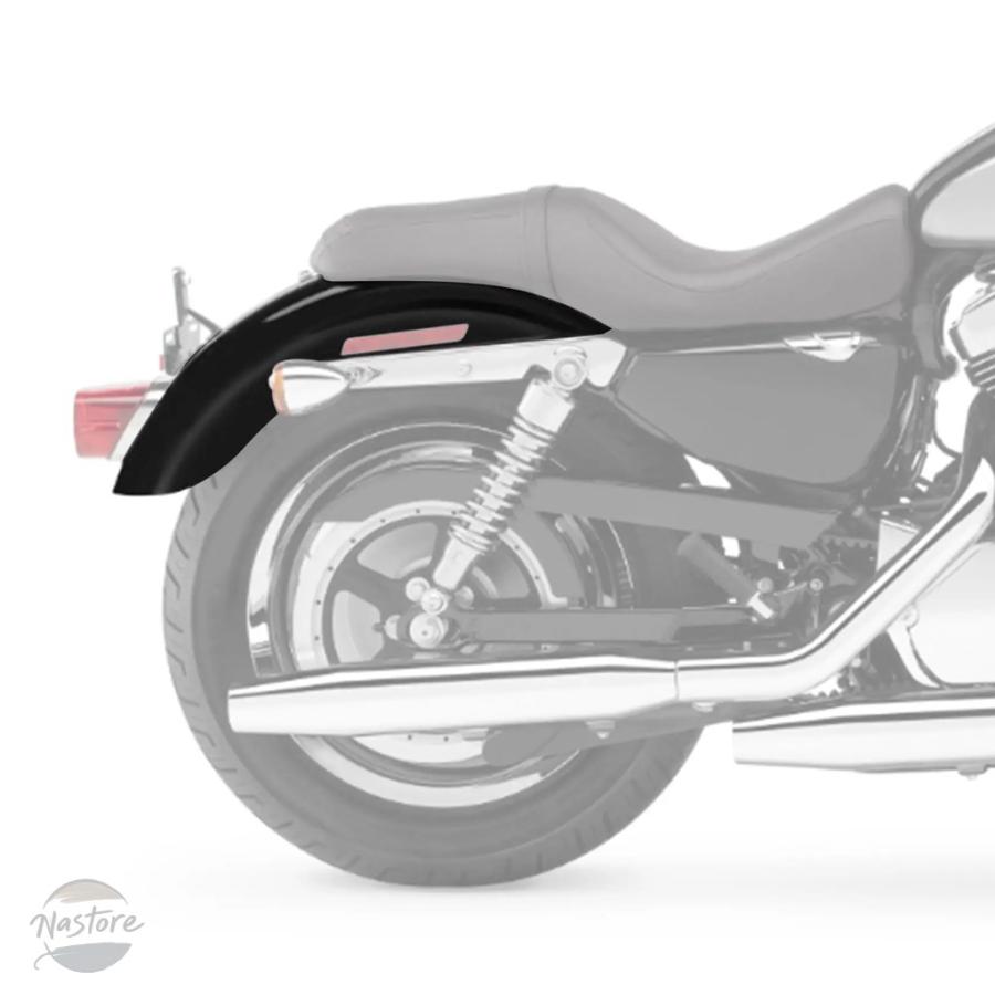 ブランド登録なし - 並行輸入品 xl1200c 自動二輪車 どろ除け カスタム一部分 読み込むはやりっ子 ハーレー 後押し 置き目 1200 カスタム一部分 部分品 付属品