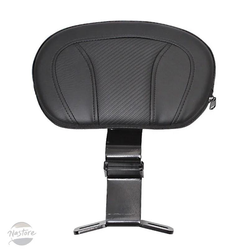 並行輸入品 バイク レザーレットシート 運転席 ハーレーツーリング cvo electra road street カスタムパーツ 部品 アクセサリー_5