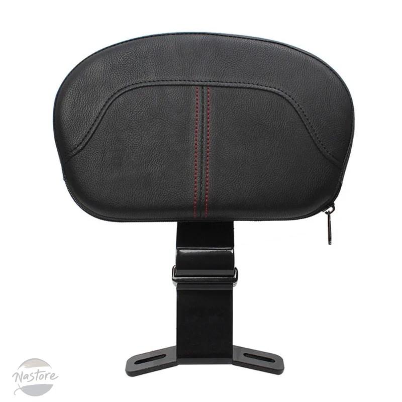 並行輸入品 バイク レザーレットシート 運転席 ハーレーツーリング cvo electra road street カスタムパーツ 部品 アクセサリー_6
