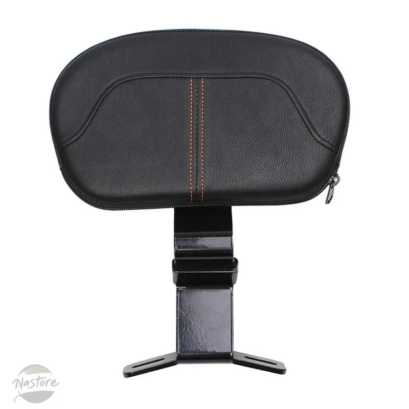 並行輸入品 バイク レザーレットシート 運転席 ハーレーツーリング cvo electra road street カスタムパーツ 部品 アクセサリー_7