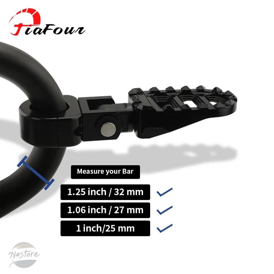 並行輸入品 バイク ペダル インターセプター 650 コンチネンタル