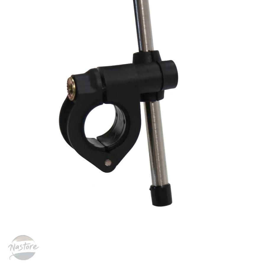 並行輸入品 カバー スクリーン ウィンドデフレクター フロントガラス 弾丸 meteor カスタムパーツ 部品 アクセサリー_8