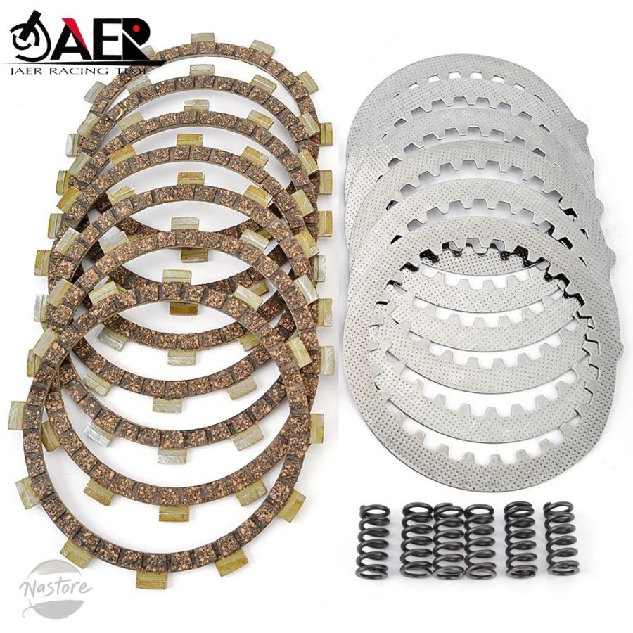 並行輸入品 rd250 ヤマハ クラッチ フリクションプレート rd350 a b c/d/e/f rd 250 350 lc ypvs n f カスタムパーツ 部品 アクセサリー_2
