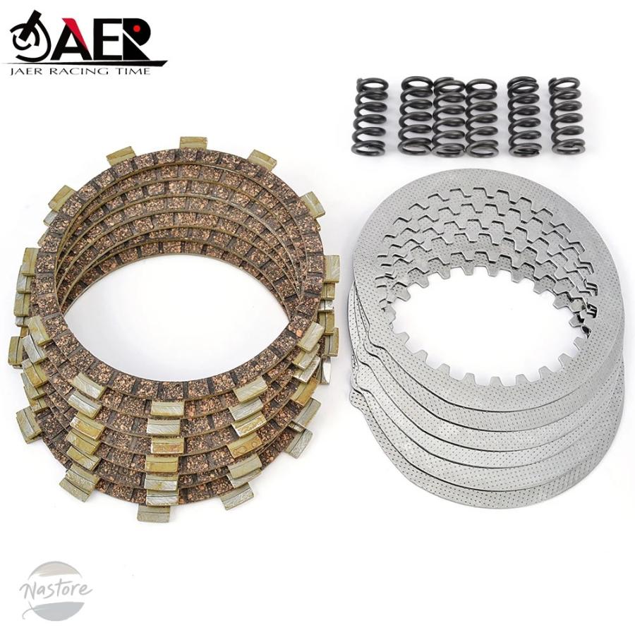 並行輸入品 rd250 ヤマハ クラッチ フリクションプレート rd350 a b c/d/e/f rd 250 350 lc ypvs n f カスタムパーツ 部品 アクセサリー_3