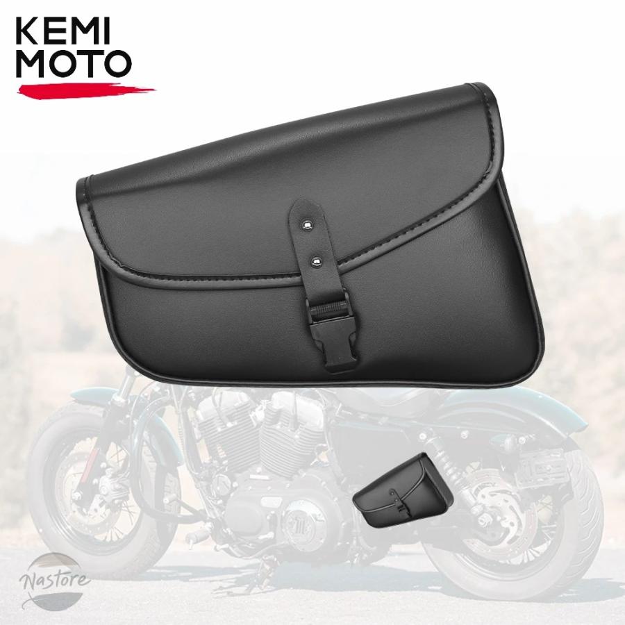 並行輸入品 ホンダ バイク 防水バッグ 交換 バッグ スーツに 883 1200xl 250 300 500 カスタムパーツ 部品 アクセサリー_4