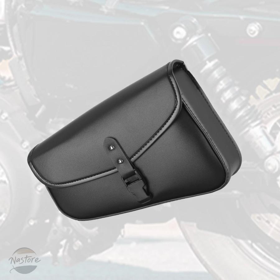 並行輸入品 ホンダ バイク 防水バッグ 交換 バッグ スーツに 883 1200xl 250 300 500 カスタムパーツ 部品 アクセサリー_5
