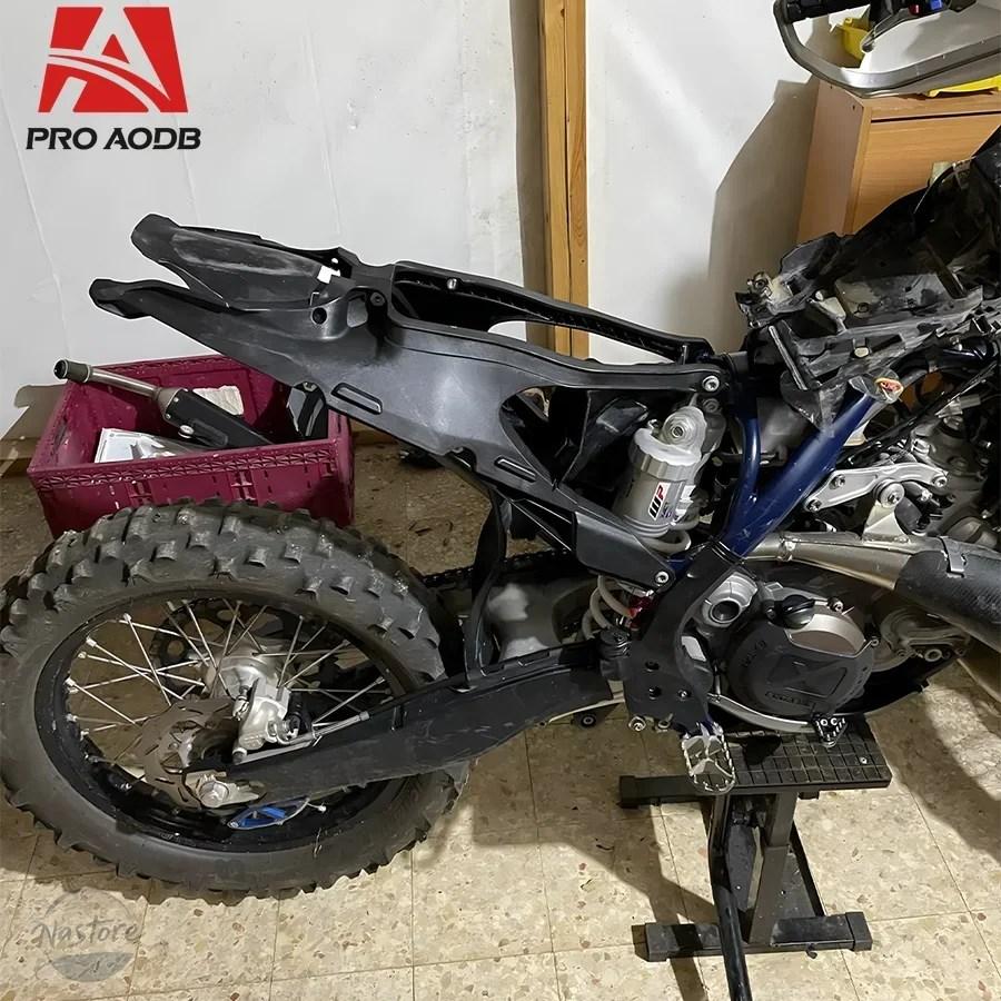 並行輸入品 ハスクバーナ バイク husqvarna オートバイfc tc fx te tx hj 125 150i 250 300 350 350s 450 カスタムパーツ 部品 アクセサリーの画像