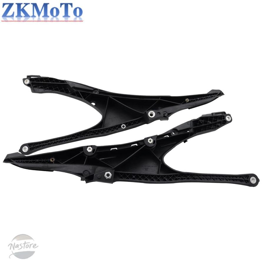 並行輸入品 fe250 ハスクバーナ バイク リア サブフレーム サポートトレイ fe350 fe350s fe450 カスタムパーツ 部品 アクセサリー_1