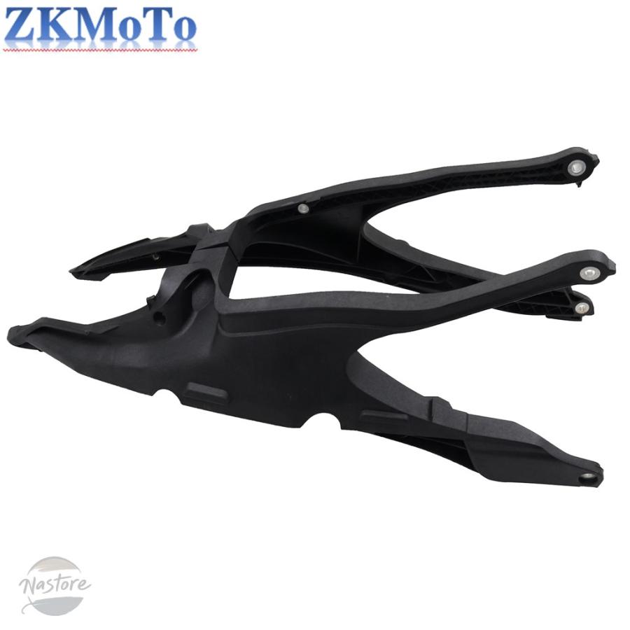 並行輸入品 fe250 ハスクバーナ バイク リア サブフレーム サポートトレイ fe350 fe350s fe450 カスタムパーツ 部品 アクセサリー_4
