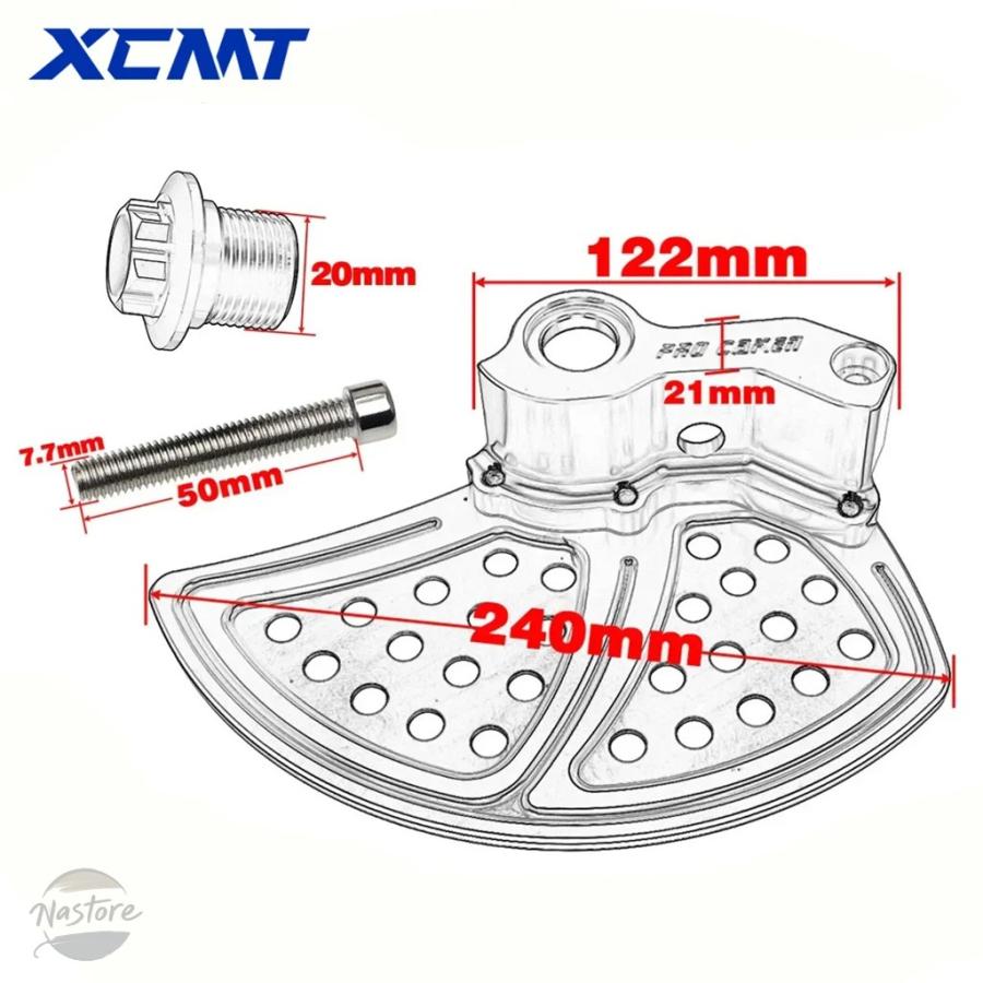 並行輸入品 KTM バイク カバー ブレーキ ハスクバーナ te tx tc fe fx sx sx-f xc xc-f exc xcw カスタムパーツ 部品 アクセサリーの画像