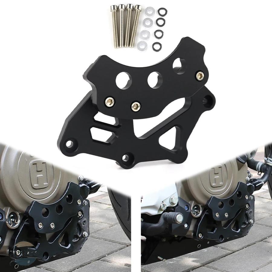 並行輸入品 ハスクバーナ バイク エンジン svartsroen250/401-2020 ケース 招待状 2023/250 カスタムパーツ 部品 アクセサリーの画像