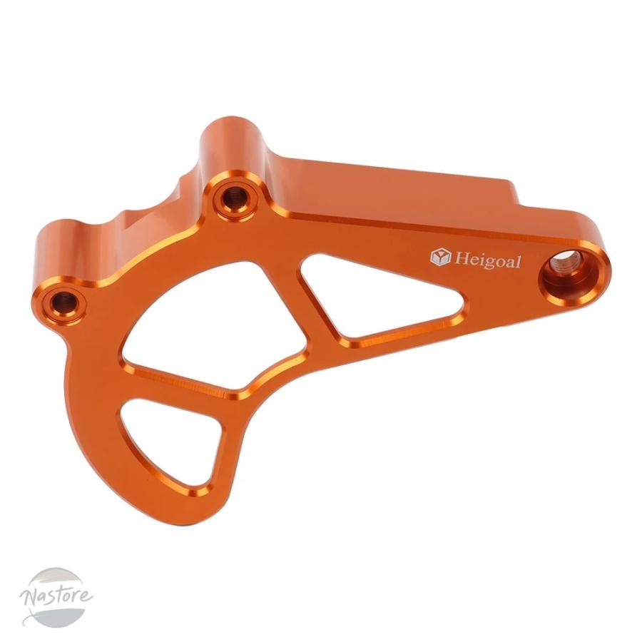 並行輸入品 KTM アクセサリー カスタム フロントスプロケット ケース 690 エンデューロ r カスタムパーツ 部品 アクセサリーの画像