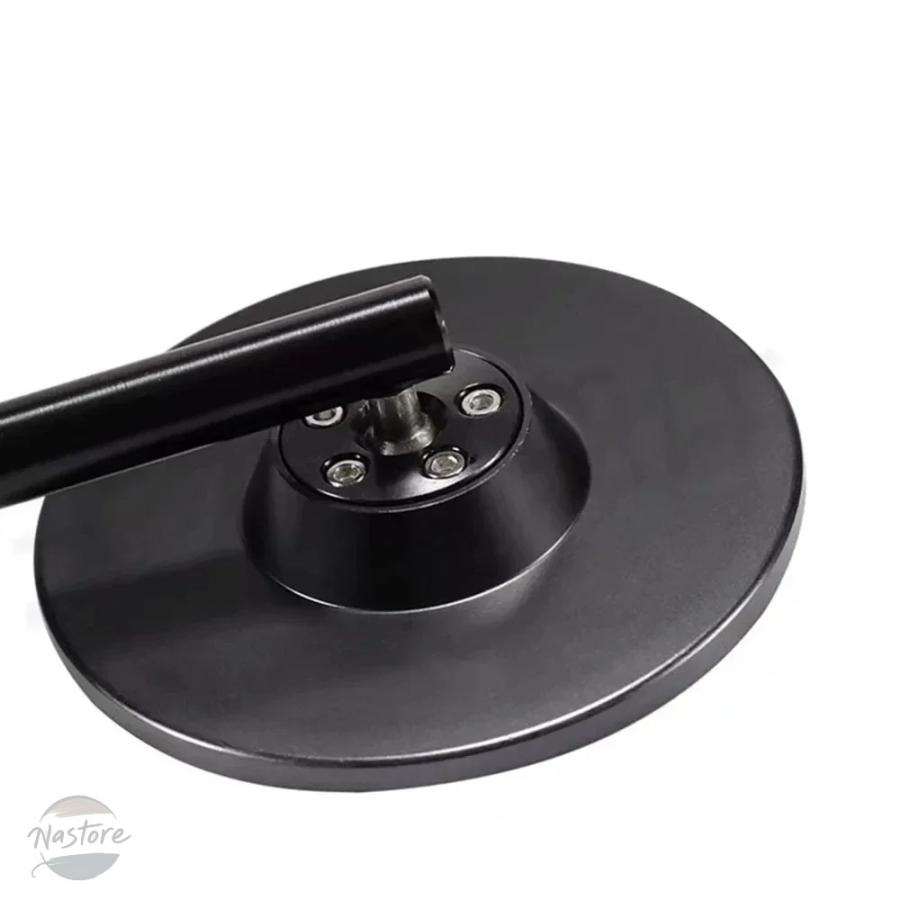 並行輸入品 ハスクバーナ バイク ミラー cnc バック svartpilen 401
