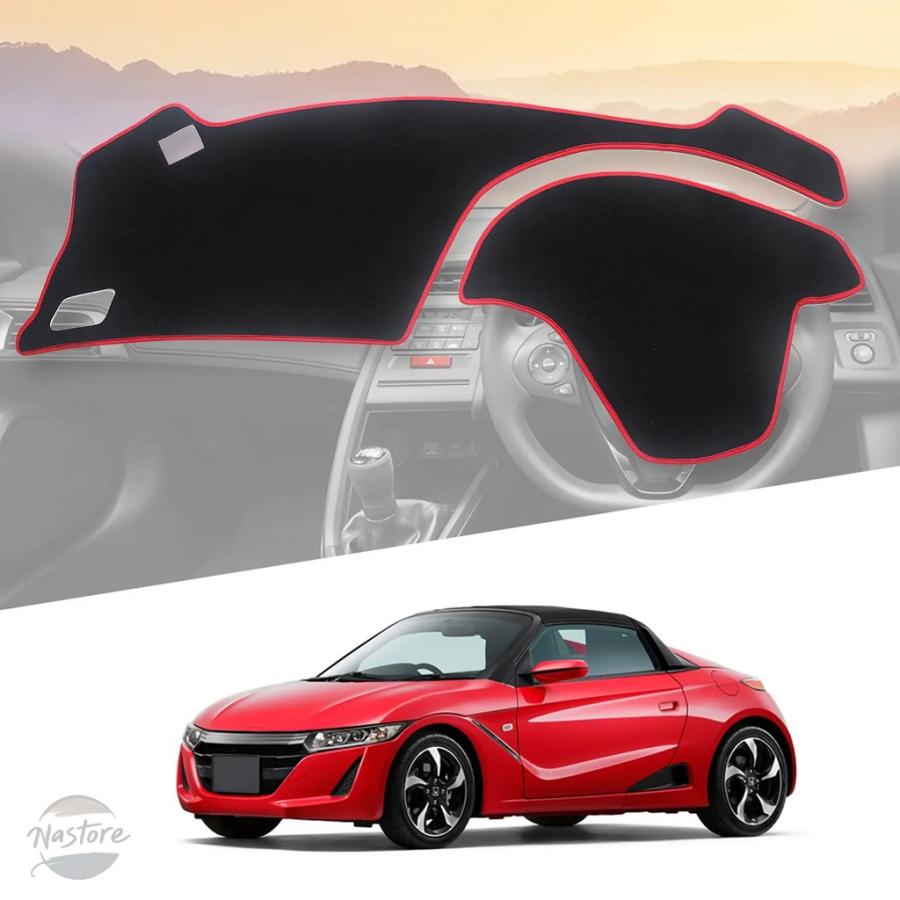 並行輸入品 ホンダ s660 アクセサリー カスタムパーツ ダッシュボード