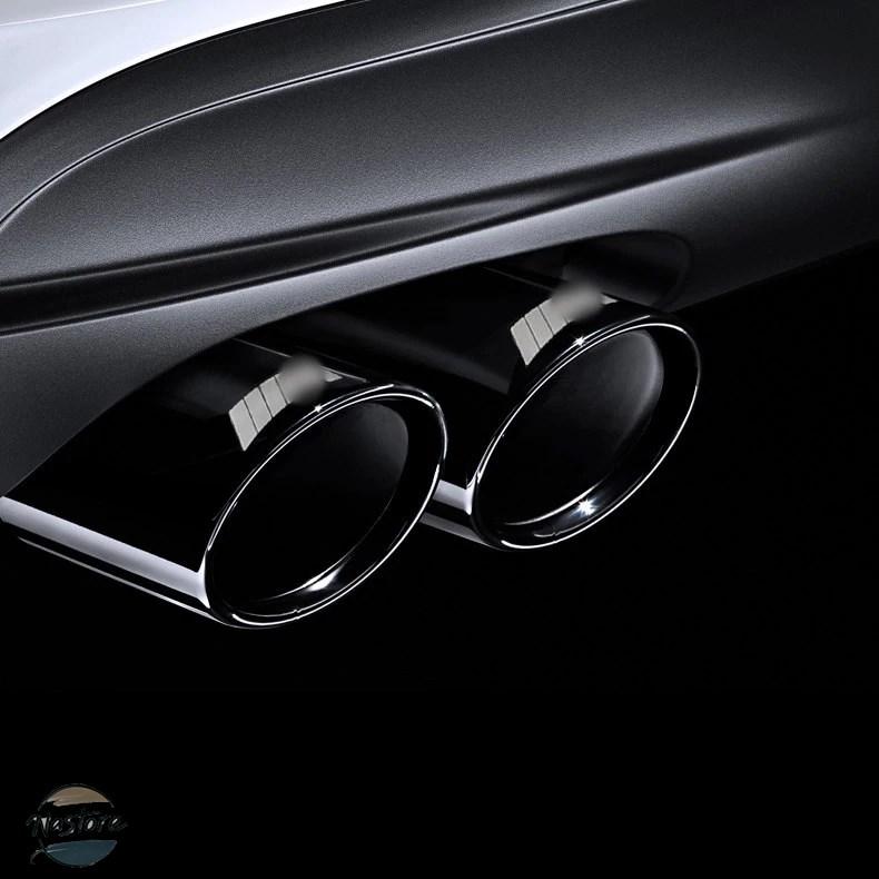 並行輸入品 BMW x1 マフラー アクセサリー カスタムパーツ 1 2 3 4 5 7