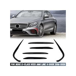 並行輸入品】w213 スポイラー リップ メルセデス ベンツ e クラス amg