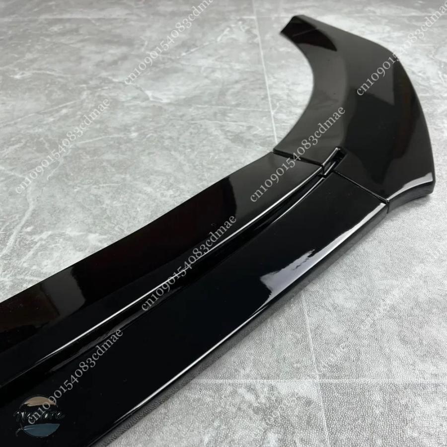 並行輸入品 w176 スポイラー リップ メルセデス ベンツ a クラス amg