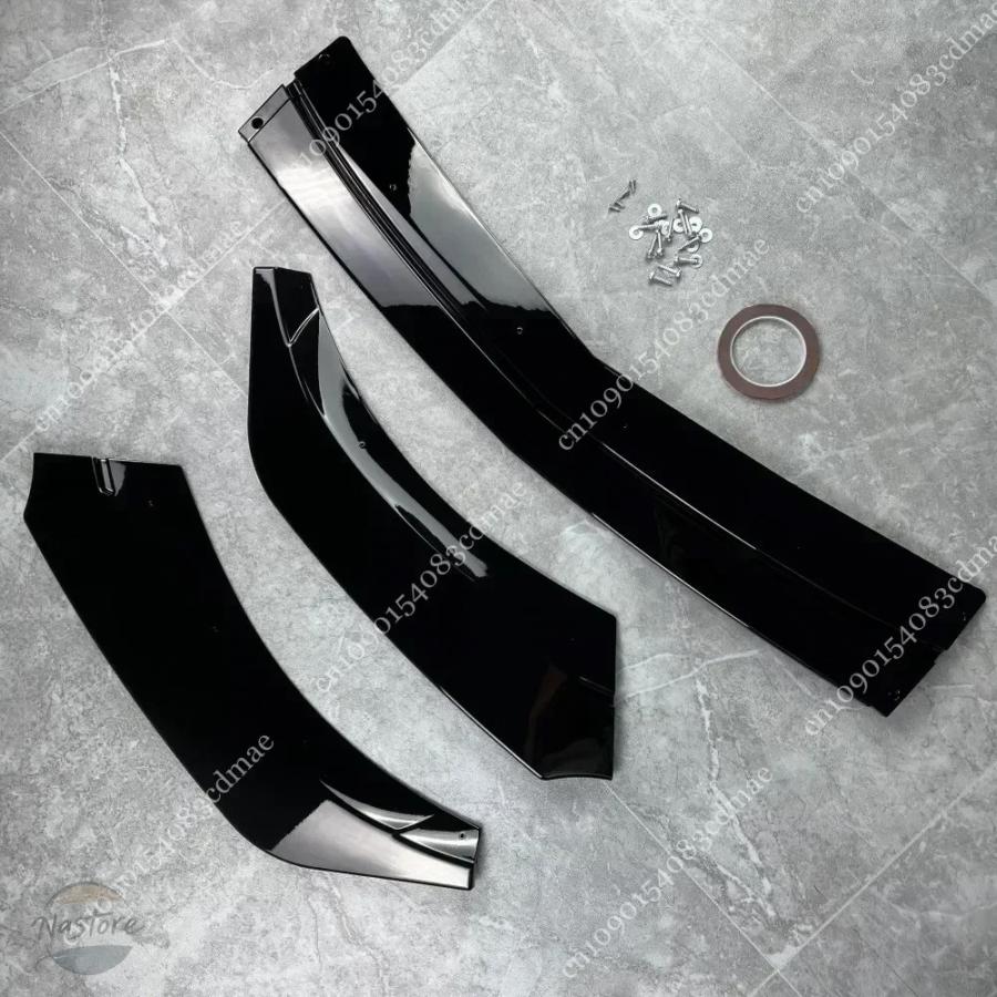 並行輸入品 w176 スポイラー リップ メルセデス ベンツ a クラス amg