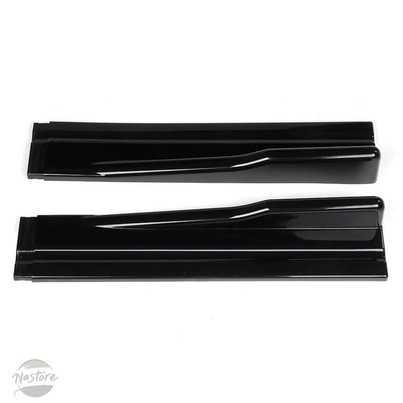 専用品 並行輸入品 q50 2.2m サイドスカート エクステンション ロッカー
