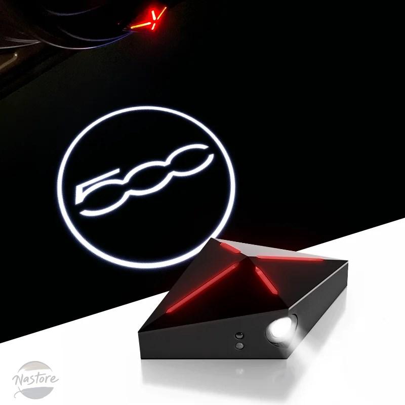 並行輸入品】フィアット アクセサリー カスタム fiat500 500l