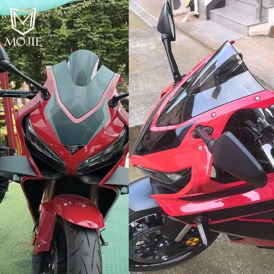 並行輸入品 ホンダ cbr400r バイク スクリーン abs 風防 フェアリング 