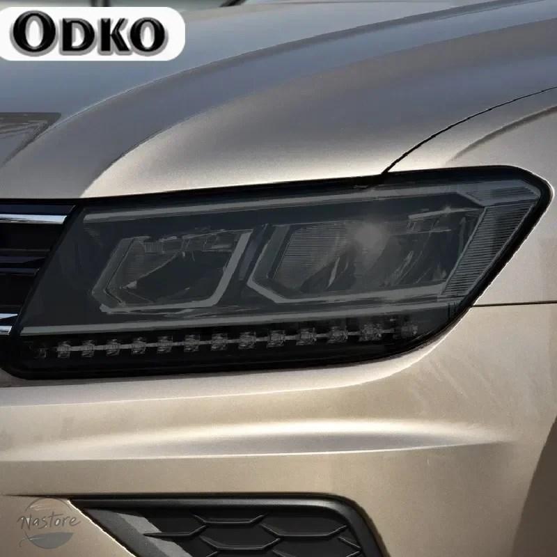 並行輸入品 フォルクスワーゲン mk2 ヘッドライト vw ティグアン 5n 17
