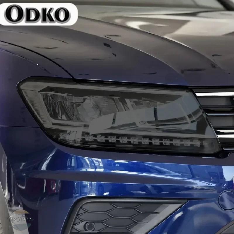 並行輸入品 フォルクスワーゲン mk2 ヘッドライト vw ティグアン 5n 17