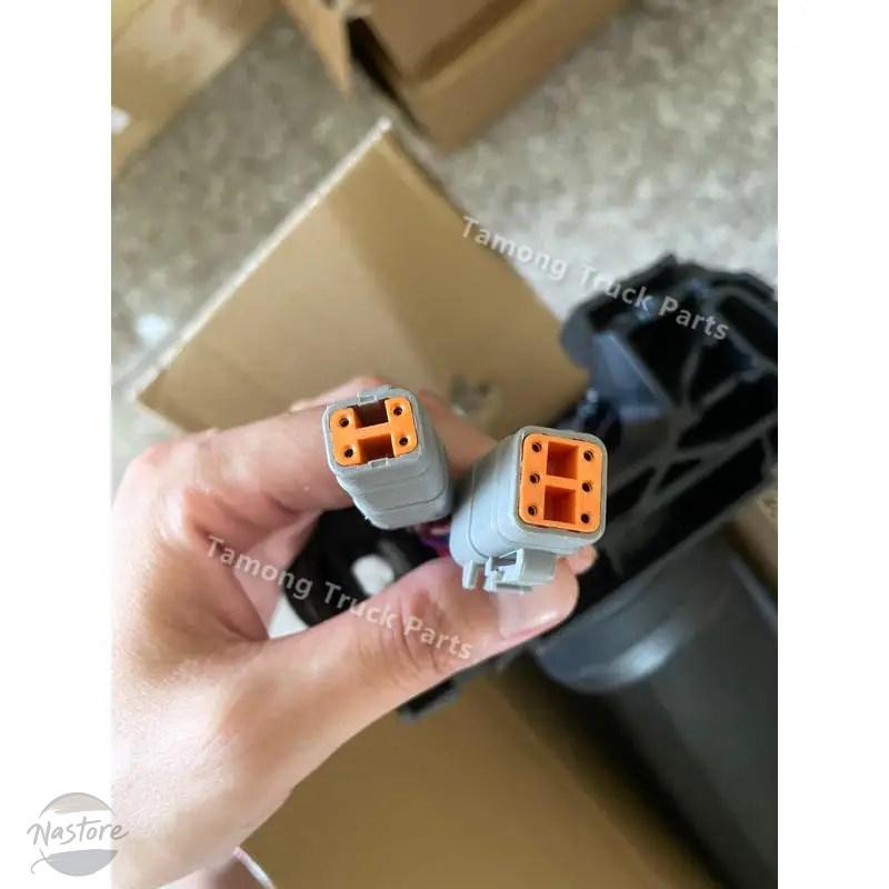 並行輸入品 ミラー 適合 スカニア トラック 2558090 2645651 2558092 2645653 2116845 2645952 ...