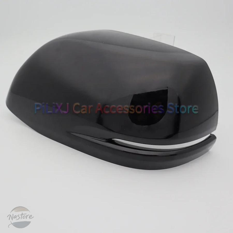 並行輸入品 ホンダ カバー ミラー crv cr-v 2017-20 2021 バック 蓋 シェル ハウジング カスタムパーツ 部品 アクセサリー_11